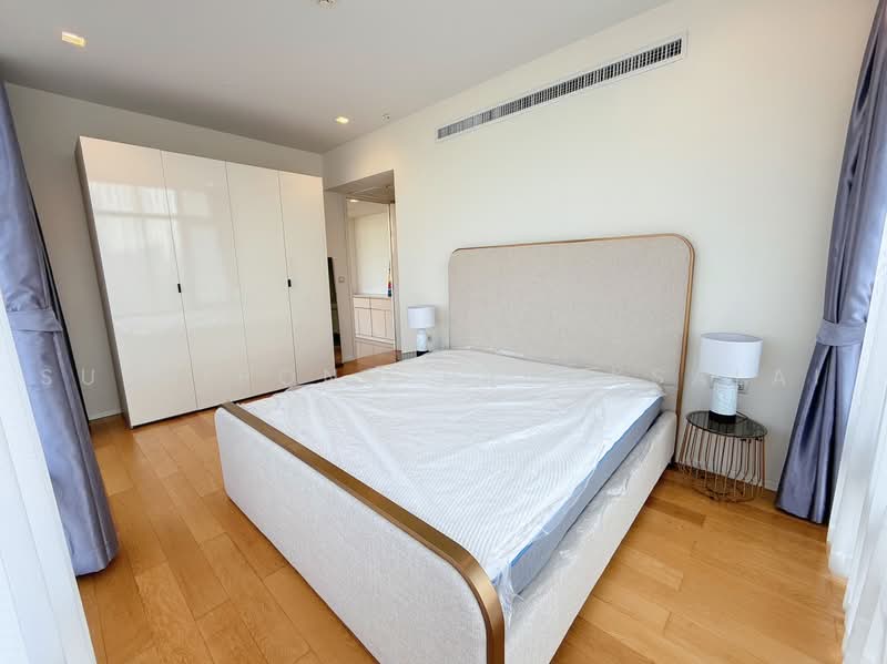 Circle Living Prototype : เซอร์เคิล ลิฟวิ่ง โปรโตไทพ์, กรุงเทพ, 1545 ถนนเพชรบุรีตัดใหม่, มักกะสัน, ราชเทวี, กรุงเทพ, 83 ตร.ม., คอนโด ให้เช่า, โดย Suthipong Prucksalai, 500504009 - DDproperty.com