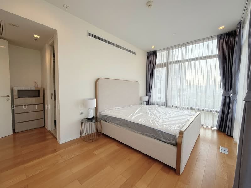 Circle Living Prototype, Bangkok, 1545 New Petchburi Road, Makkasan, Ratchathewi, Bangkok, 2 Bedrooms, 83 sqm, Condo For Rent, by Suthipong Prucksalai, 500504009 - DDproperty.com