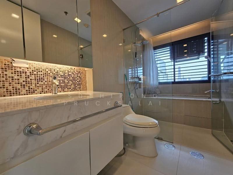 Circle Living Prototype, Bangkok, 1545 New Petchburi Road, Makkasan, Ratchathewi, Bangkok, 2 Bedrooms, 83 sqm, Condo For Rent, by Suthipong Prucksalai, 500504009 - DDproperty.com