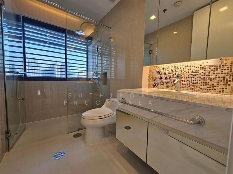Circle Living Prototype, Bangkok, 1545 New Petchburi Road, Makkasan, Ratchathewi, Bangkok, 2 Bedrooms, 83 sqm, Condo For Rent, by Suthipong Prucksalai, 500504009 - DDproperty.com