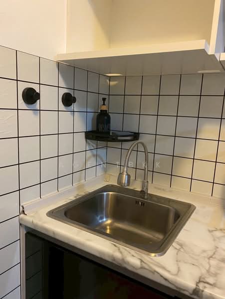 Plum Condo Ram 60 Interchange, Bangkok, Soi Ramkhamhaeng 60, Hua Mak, Bang Kapi, Bangkok, 1 Bedroom, 26 sqm, Condo For Rent, by Agentbkk, 500504010 - DDproperty.com