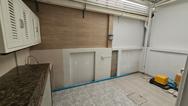 บ้านกลางเมือง เออบาเนี่ยน สุขุมวิท 113, สมุทรปราการ, สำโรงเหนือ, เมืองสมุทรปราการ, สมุทรปราการ, 206 ตร.ม., ทาวน์เฮ้าส์ ขาย, โดย คุณเอ๋, 500504011 - DDproperty.com