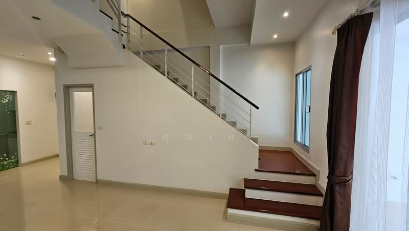 Baan Klang Muang Urbanion Sukhumvit 113, Samut Prakan, Samrong Nua, Muang Samut Prakarn, Samut Prakan, 3 Bedrooms, 206 sqm, Townhouse For Sale, by คุณเอ๋, 500504011 - DDproperty.com