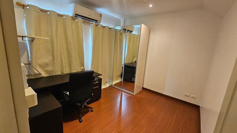 Baan Klang Muang Urbanion Sukhumvit 113, Samut Prakan, Samrong Nua, Muang Samut Prakarn, Samut Prakan, 3 Bedrooms, 206 sqm, Townhouse For Sale, by คุณเอ๋, 500504011 - DDproperty.com