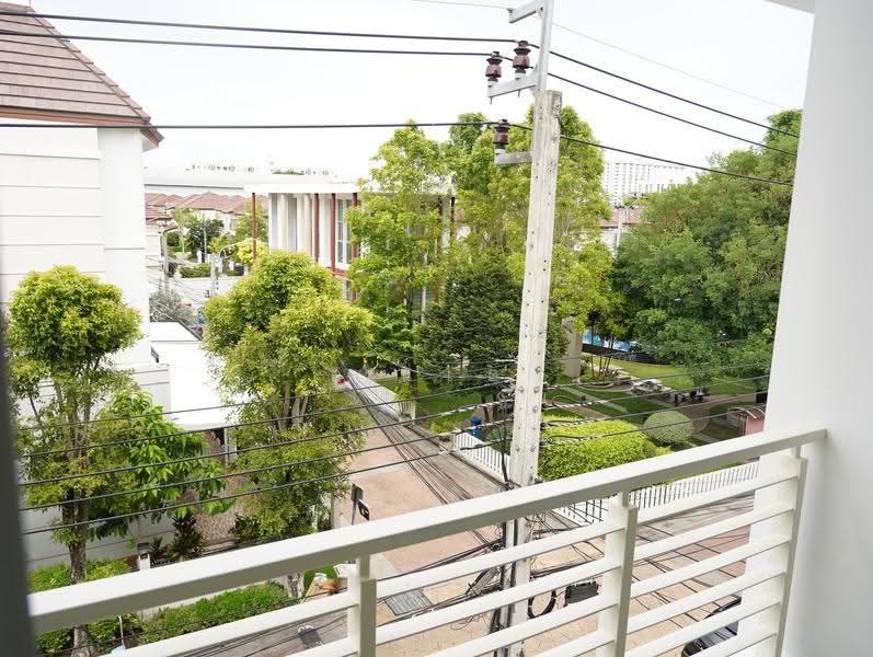 Baan Klang Muang Urbanion Sukhumvit 113, Samut Prakan, Samrong Nua, Muang Samut Prakarn, Samut Prakan, 3 Bedrooms, 206 sqm, Townhouse For Sale, by คุณเอ๋, 500504011 - DDproperty.com
