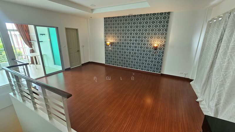 Baan Klang Muang Urbanion Sukhumvit 113, Samut Prakan, Samrong Nua, Muang Samut Prakarn, Samut Prakan, 3 Bedrooms, 206 sqm, Townhouse For Sale, by คุณเอ๋, 500504011 - DDproperty.com