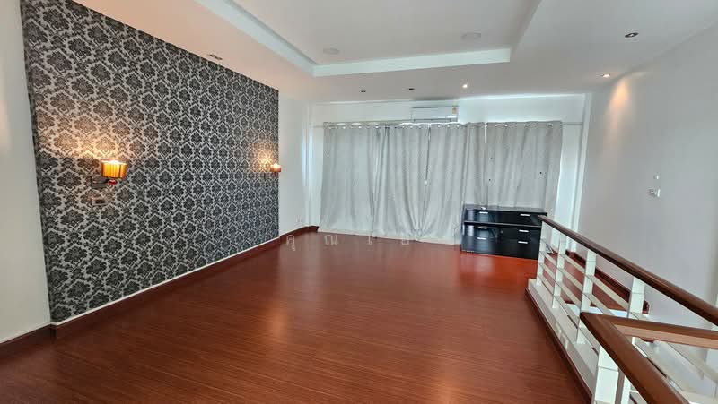 บ้านกลางเมือง เออบาเนี่ยน สุขุมวิท 113, สมุทรปราการ, สำโรงเหนือ, เมืองสมุทรปราการ, สมุทรปราการ, 206 ตร.ม., ทาวน์เฮ้าส์ ขาย, โดย คุณเอ๋, 500504011 - DDproperty.com