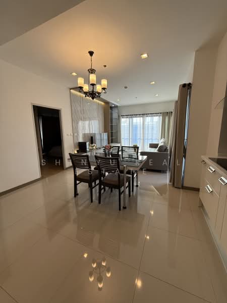 Noble Reveal, Bangkok, 36 Soi Sukhumvit 63, Ekamai Road, Phra Kanong Nua, Watthana, Bangkok, 2 Bedrooms, 87 sqm, Condo For Rent, by Shinyu Real Estate, 500504012 - DDproperty.com