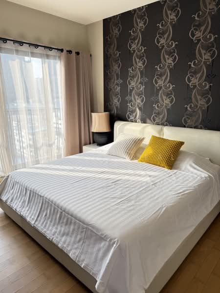 Noble Reveal, Bangkok, 36 Soi Sukhumvit 63, Ekamai Road, Phra Kanong Nua, Watthana, Bangkok, 2 Bedrooms, 87 sqm, Condo For Rent, by Shinyu Real Estate, 500504012 - DDproperty.com