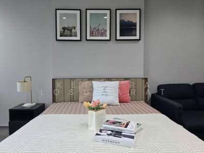 For Rent - Whizdom Avenue Ratchada-Ladprao, Bangkok