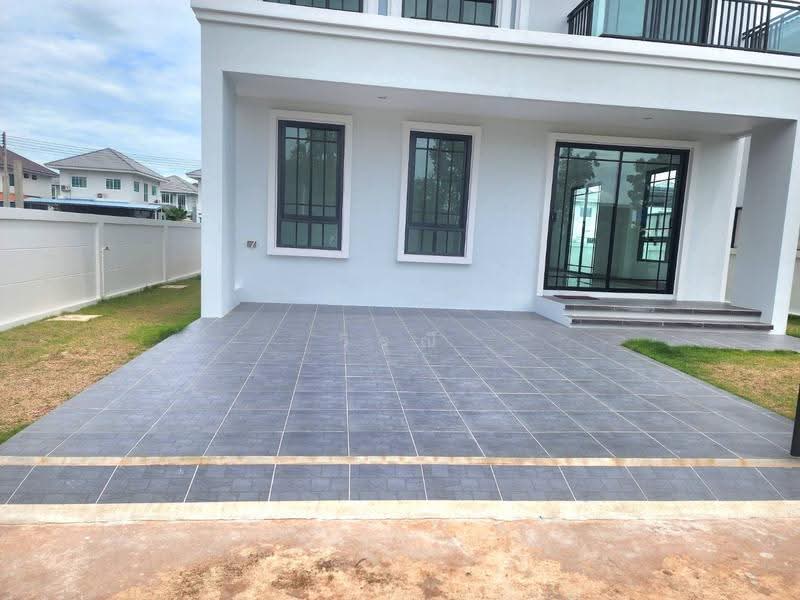 House for sale, Nakhon Ratchasima, Cho Ho, Muang Nakhon Ratchasima, Nakhon Ratchasima, 4 Bedrooms, 182 sqm, Single Detached House For Sale, by วิรณี, 500504014 - DDproperty.com
