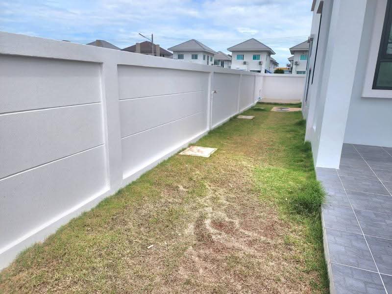 House for sale, Nakhon Ratchasima, Cho Ho, Muang Nakhon Ratchasima, Nakhon Ratchasima, 4 Bedrooms, 182 sqm, Single Detached House For Sale, by วิรณี, 500504014 - DDproperty.com