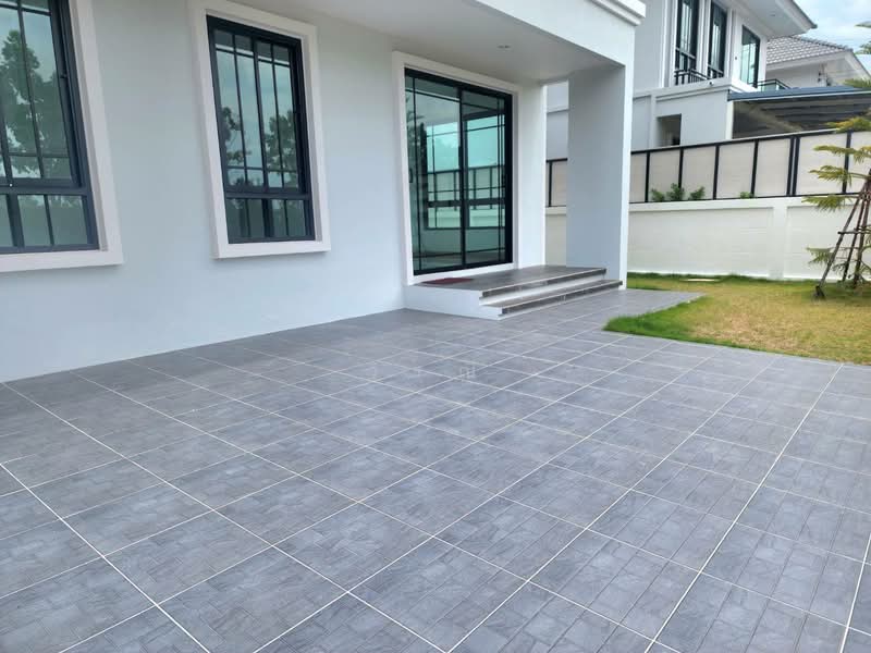 House for sale, Nakhon Ratchasima, Cho Ho, Muang Nakhon Ratchasima, Nakhon Ratchasima, 4 Bedrooms, 182 sqm, Single Detached House For Sale, by วิรณี, 500504014 - DDproperty.com