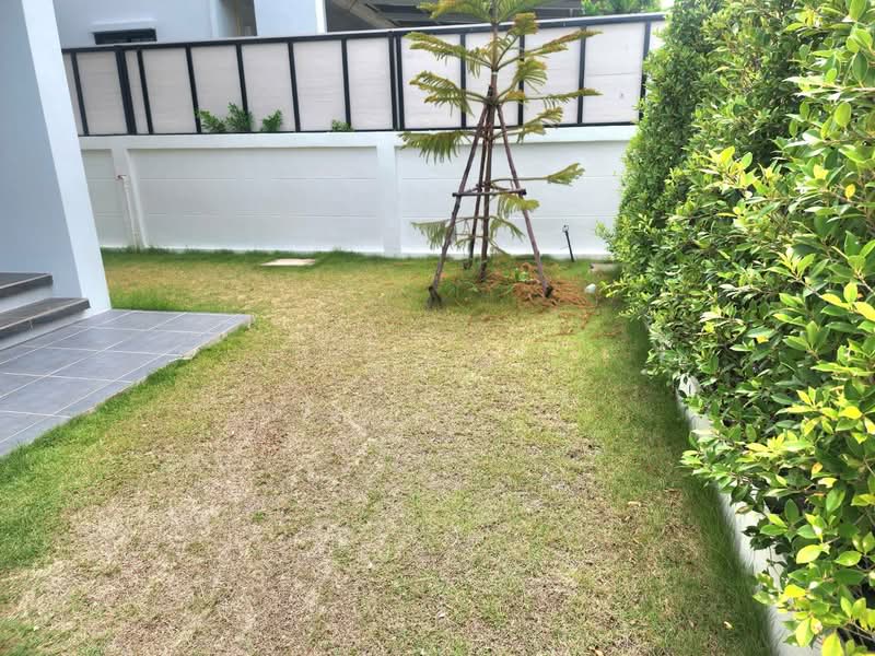 House for sale, Nakhon Ratchasima, Cho Ho, Muang Nakhon Ratchasima, Nakhon Ratchasima, 4 Bedrooms, 182 sqm, Single Detached House For Sale, by วิรณี, 500504014 - DDproperty.com