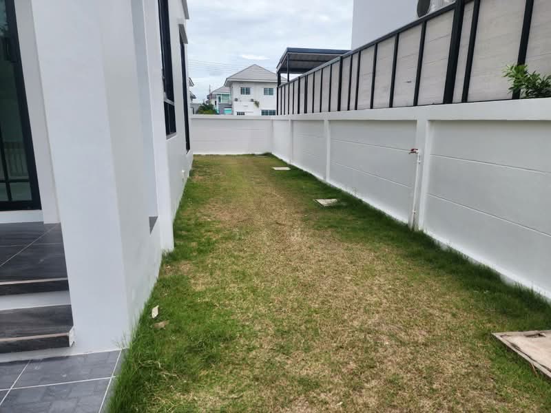 House for sale, Nakhon Ratchasima, Cho Ho, Muang Nakhon Ratchasima, Nakhon Ratchasima, 4 Bedrooms, 182 sqm, Single Detached House For Sale, by วิรณี, 500504014 - DDproperty.com