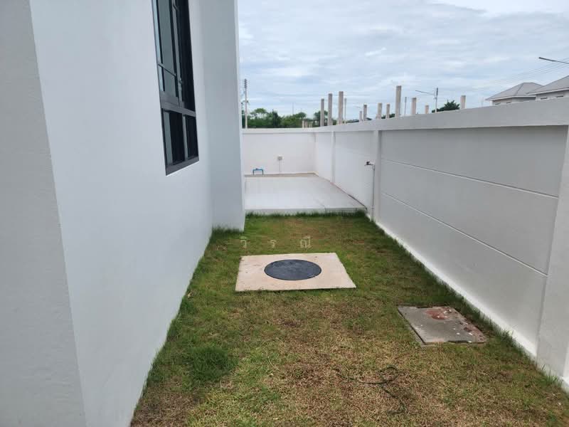 House for sale, Nakhon Ratchasima, Cho Ho, Muang Nakhon Ratchasima, Nakhon Ratchasima, 4 Bedrooms, 182 sqm, Single Detached House For Sale, by วิรณี, 500504014 - DDproperty.com