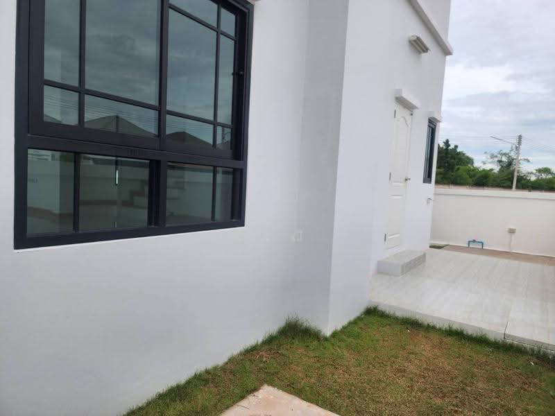 House for sale, Nakhon Ratchasima, Cho Ho, Muang Nakhon Ratchasima, Nakhon Ratchasima, 4 Bedrooms, 182 sqm, Single Detached House For Sale, by วิรณี, 500504014 - DDproperty.com
