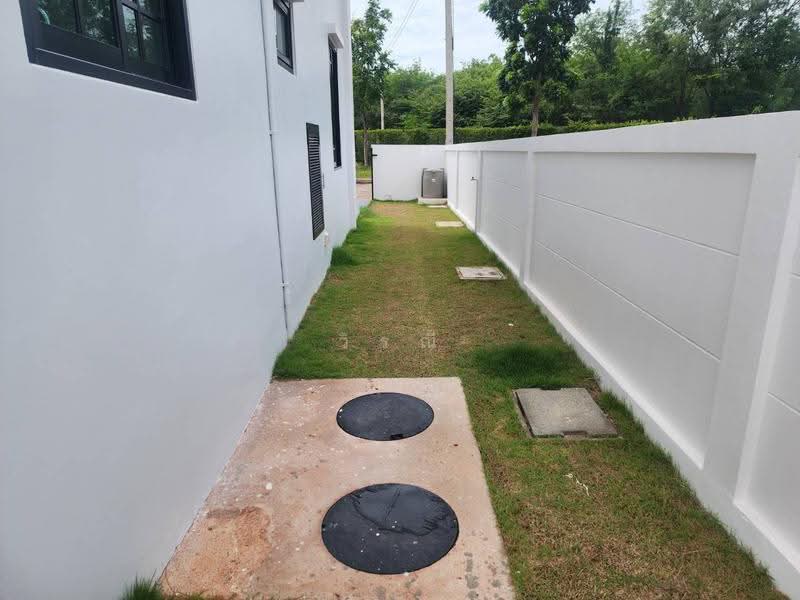 House for sale, Nakhon Ratchasima, Cho Ho, Muang Nakhon Ratchasima, Nakhon Ratchasima, 4 Bedrooms, 182 sqm, Single Detached House For Sale, by วิรณี, 500504014 - DDproperty.com