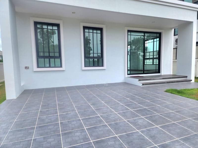 House for sale, Nakhon Ratchasima, Cho Ho, Muang Nakhon Ratchasima, Nakhon Ratchasima, 4 Bedrooms, 182 sqm, Single Detached House For Sale, by วิรณี, 500504014 - DDproperty.com