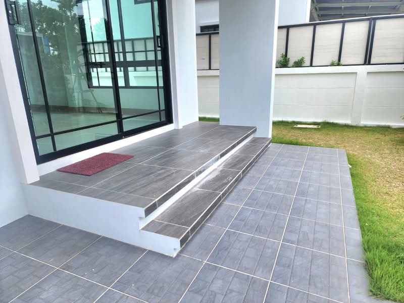 House for sale, Nakhon Ratchasima, Cho Ho, Muang Nakhon Ratchasima, Nakhon Ratchasima, 4 Bedrooms, 182 sqm, Single Detached House For Sale, by วิรณี, 500504014 - DDproperty.com