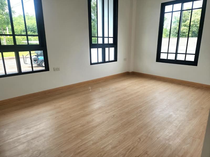 House for sale, Nakhon Ratchasima, Cho Ho, Muang Nakhon Ratchasima, Nakhon Ratchasima, 4 Bedrooms, 182 sqm, Single Detached House For Sale, by วิรณี, 500504014 - DDproperty.com