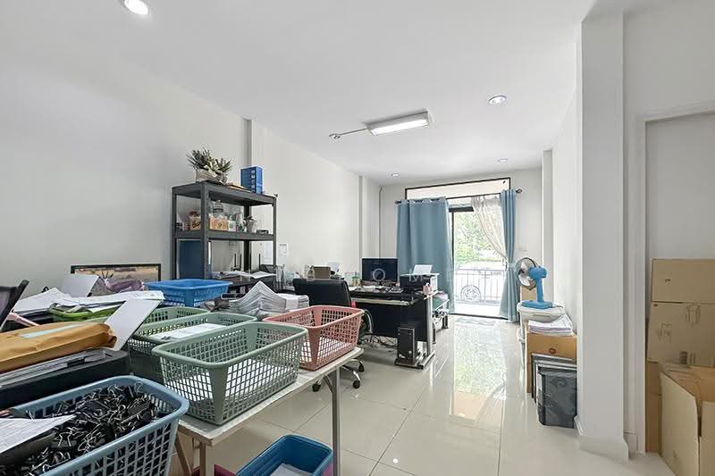The Villa Bangbuathong, Nonthaburi, Kanchanaphisek Road, Bang Bua Thong, Nonthaburi, 3 Bedrooms, 130 sqm, Townhouse For Sale, by NTBHOME, 500504015 - DDproperty.com