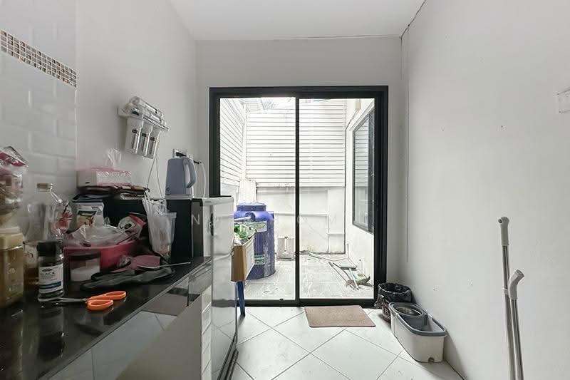 The Villa Bangbuathong, Nonthaburi, Kanchanaphisek Road, Bang Bua Thong, Nonthaburi, 3 Bedrooms, 130 sqm, Townhouse For Sale, by NTBHOME, 500504015 - DDproperty.com