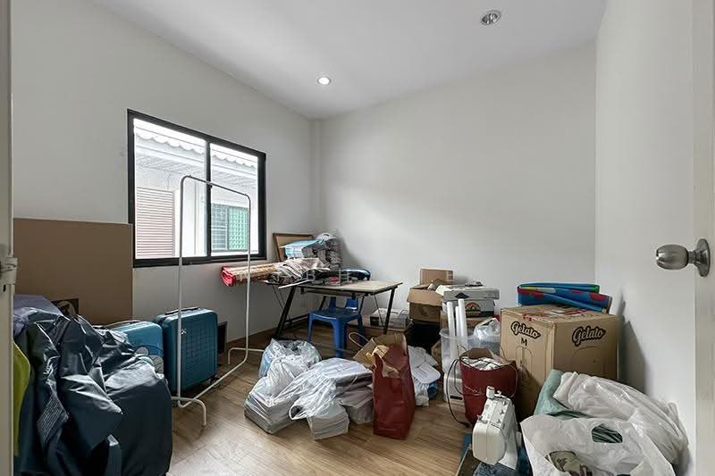 The Villa Bangbuathong, Nonthaburi, Kanchanaphisek Road, Bang Bua Thong, Nonthaburi, 3 Bedrooms, 130 sqm, Townhouse For Sale, by NTBHOME, 500504015 - DDproperty.com