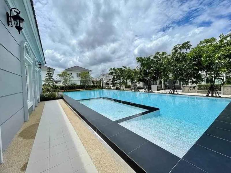 Golden Neo Sukhumvit-Lasalle, สมุทรปราการ, สำโรงเหนือ, เมืองสมุทรปราการ, สมุทรปราการ, 181 ตร.ม., บ้านเดี่ยว ให้เช่า, โดย HOME Real Estate Service, 500504016 - DDproperty.com