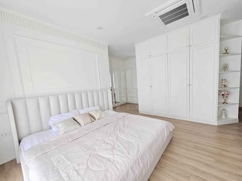 Golden Neo Sukhumvit-Lasalle, สมุทรปราการ, สำโรงเหนือ, เมืองสมุทรปราการ, สมุทรปราการ, 181 ตร.ม., บ้านเดี่ยว ให้เช่า, โดย HOME Real Estate Service, 500504016 - DDproperty.com