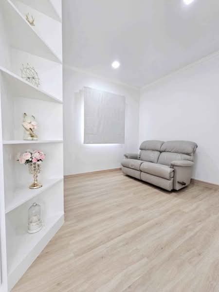 Golden Neo Sukhumvit-Lasalle, สมุทรปราการ, สำโรงเหนือ, เมืองสมุทรปราการ, สมุทรปราการ, 181 ตร.ม., บ้านเดี่ยว ให้เช่า, โดย HOME Real Estate Service, 500504016 - DDproperty.com
