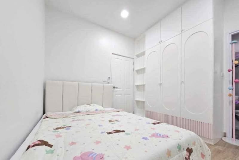 Golden Neo Sukhumvit-Lasalle, สมุทรปราการ, สำโรงเหนือ, เมืองสมุทรปราการ, สมุทรปราการ, 181 ตร.ม., บ้านเดี่ยว ให้เช่า, โดย HOME Real Estate Service, 500504016 - DDproperty.com