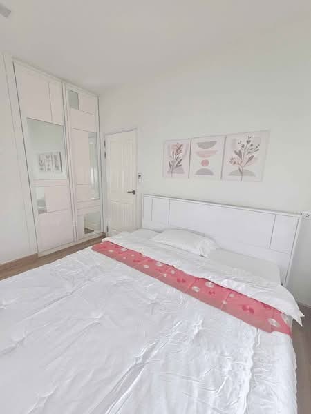 Golden Neo Sukhumvit-Lasalle, สมุทรปราการ, สำโรงเหนือ, เมืองสมุทรปราการ, สมุทรปราการ, 181 ตร.ม., บ้านเดี่ยว ให้เช่า, โดย HOME Real Estate Service, 500504016 - DDproperty.com