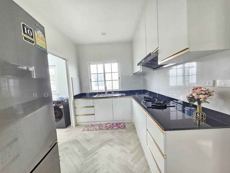 Golden Neo Sukhumvit-Lasalle, สมุทรปราการ, สำโรงเหนือ, เมืองสมุทรปราการ, สมุทรปราการ, 181 ตร.ม., บ้านเดี่ยว ให้เช่า, โดย HOME Real Estate Service, 500504016 - DDproperty.com