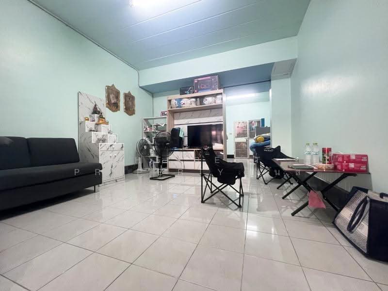 แฟมิลี่ทาวน์ 2 นาป่า, Chon Buri (Pattaya), Na Pa, Muang Chon Buri, Chon Buri (Pattaya), 2 Bedrooms, 100 sqm, Townhouse For Sale, by The Best Property เนส, 500504017 - DDproperty.com
