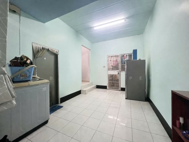 แฟมิลี่ทาวน์ 2 นาป่า, Chon Buri (Pattaya), Na Pa, Muang Chon Buri, Chon Buri (Pattaya), 2 Bedrooms, 100 sqm, Townhouse For Sale, by The Best Property เนส, 500504017 - DDproperty.com