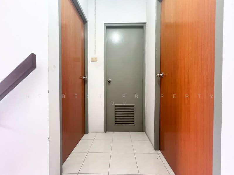 แฟมิลี่ทาวน์ 2 นาป่า, Chon Buri (Pattaya), Na Pa, Muang Chon Buri, Chon Buri (Pattaya), 2 Bedrooms, 100 sqm, Townhouse For Sale, by The Best Property เนส, 500504017 - DDproperty.com