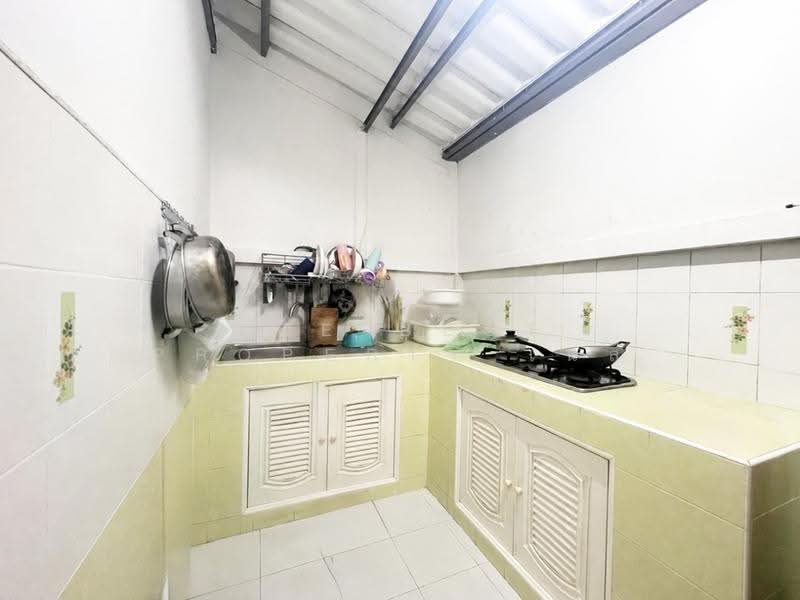 แฟมิลี่ทาวน์ 2 นาป่า, Chon Buri (Pattaya), Na Pa, Muang Chon Buri, Chon Buri (Pattaya), 2 Bedrooms, 100 sqm, Townhouse For Sale, by The Best Property เนส, 500504017 - DDproperty.com