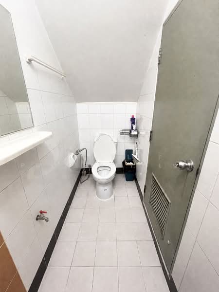 แฟมิลี่ทาวน์ 2 นาป่า, Chon Buri (Pattaya), Na Pa, Muang Chon Buri, Chon Buri (Pattaya), 2 Bedrooms, 100 sqm, Townhouse For Sale, by The Best Property เนส, 500504017 - DDproperty.com