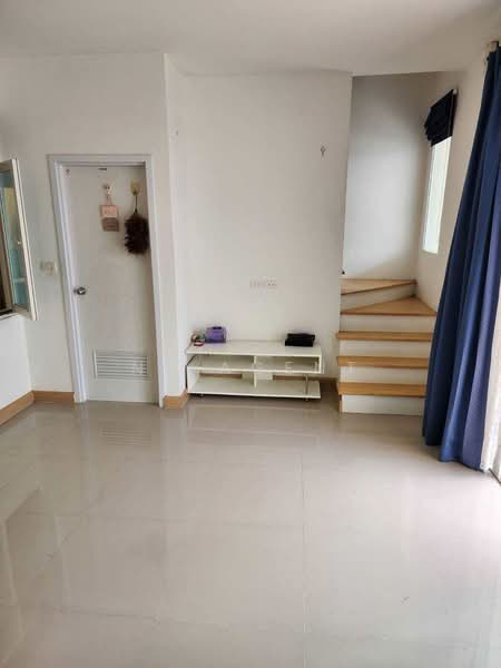 Gusto Townhome Bangna - Suvarnabhumi, Samut Prakan, Soi Wat Sriwaree Noi, Srisa Chorakhe Yai, Bang Sao Thong, Samut Prakan, 3 Bedrooms, 132 sqm, Townhouse For Sale, by NR AGENT, 500504018 - DDproperty.com