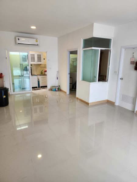 Gusto Townhome Bangna - Suvarnabhumi : กัสโต้ ทาวน์โฮม บางนา - สุวรรณภูมิ, สมุทรปราการ, ซอยวัดศรีวารีน้อย, ศีรษะจรเข้ใหญ่, บางเสาธง, สมุทรปราการ, 132 ตร.ม., ทาวน์เฮ้าส์ ขาย, โดย NR AGENT, 500504018 - DDproperty.com