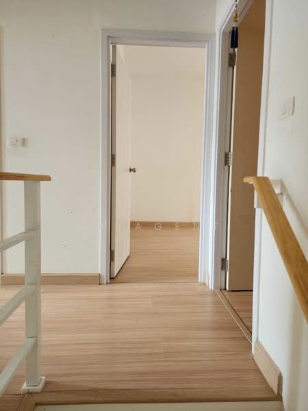 Gusto Townhome Bangna - Suvarnabhumi : กัสโต้ ทาวน์โฮม บางนา - สุวรรณภูมิ, สมุทรปราการ, ซอยวัดศรีวารีน้อย, ศีรษะจรเข้ใหญ่, บางเสาธง, สมุทรปราการ, 132 ตร.ม., ทาวน์เฮ้าส์ ขาย, โดย NR AGENT, 500504018 - DDproperty.com