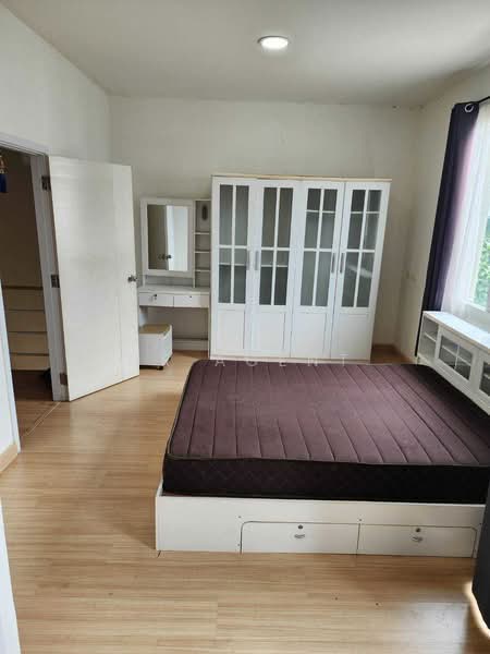 Gusto Townhome Bangna - Suvarnabhumi : กัสโต้ ทาวน์โฮม บางนา - สุวรรณภูมิ, สมุทรปราการ, ซอยวัดศรีวารีน้อย, ศีรษะจรเข้ใหญ่, บางเสาธง, สมุทรปราการ, 132 ตร.ม., ทาวน์เฮ้าส์ ขาย, โดย NR AGENT, 500504018 - DDproperty.com