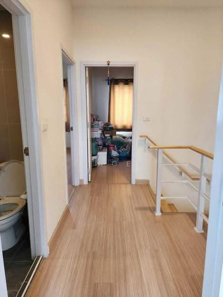 Gusto Townhome Bangna - Suvarnabhumi, Samut Prakan, Soi Wat Sriwaree Noi, Srisa Chorakhe Yai, Bang Sao Thong, Samut Prakan, 3 Bedrooms, 132 sqm, Townhouse For Sale, by NR AGENT, 500504018 - DDproperty.com
