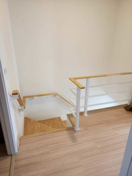 Gusto Townhome Bangna - Suvarnabhumi, Samut Prakan, Soi Wat Sriwaree Noi, Srisa Chorakhe Yai, Bang Sao Thong, Samut Prakan, 3 Bedrooms, 132 sqm, Townhouse For Sale, by NR AGENT, 500504018 - DDproperty.com