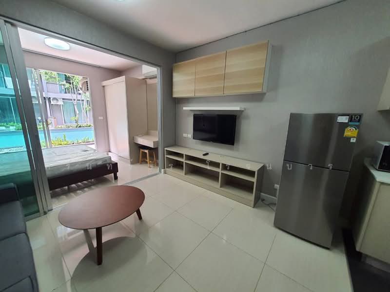 A Space Me Sukhumvit 77, Bangkok, 2363 Soi Sukhumvit 77, Sukhumvit Road, Suan Luang, Bangkok, 1 Bedroom, 29 sqm, Condo For Rent, by ศิรินทร์ธร โรจนบวร, 500504019 - DDproperty.com