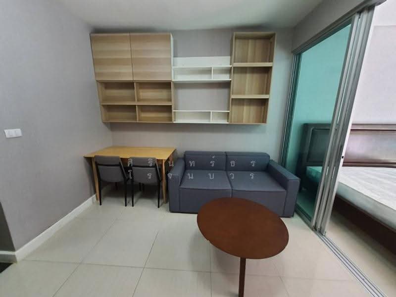 A Space Me Sukhumvit 77, Bangkok, 2363 Soi Sukhumvit 77, Sukhumvit Road, Suan Luang, Bangkok, 1 Bedroom, 29 sqm, Condo For Rent, by ศิรินทร์ธร โรจนบวร, 500504019 - DDproperty.com