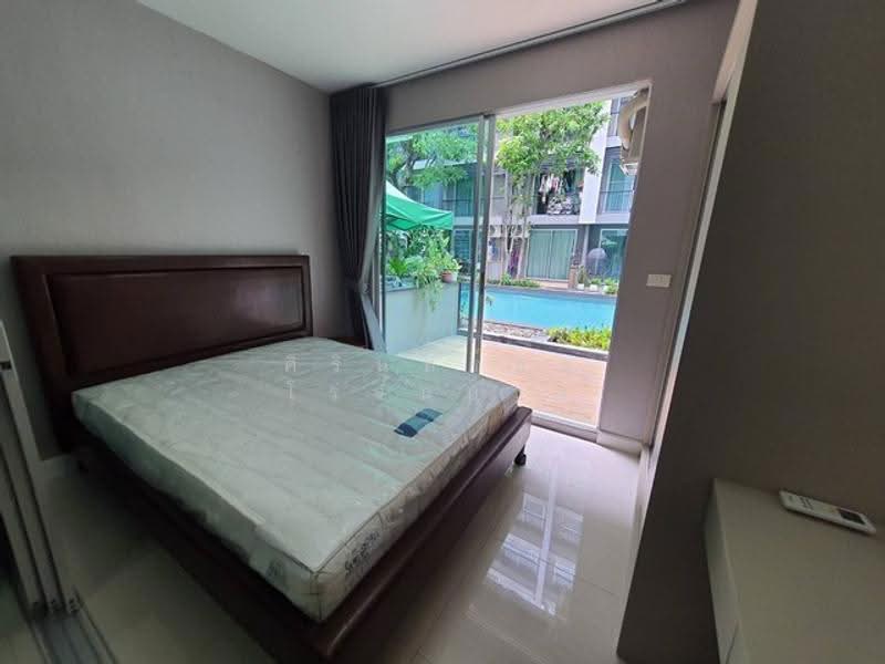 A Space Me Sukhumvit 77, Bangkok, 2363 Soi Sukhumvit 77, Sukhumvit Road, Suan Luang, Bangkok, 1 Bedroom, 29 sqm, Condo For Rent, by ศิรินทร์ธร โรจนบวร, 500504019 - DDproperty.com