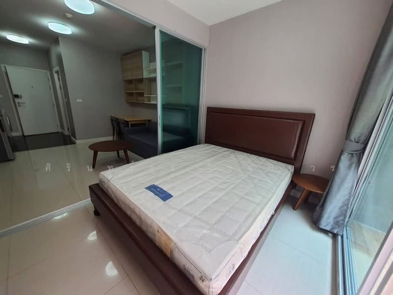 A Space Me Sukhumvit 77 : เอ สเปซ มี สุขุมวิท 77, กรุงเทพ, 2363 ซอยสุขุมวิท 77 ถนนสุขุมวิท, สวนหลวง, กรุงเทพ, 29 ตร.ม., คอนโด ให้เช่า, โดย ศิรินทร์ธร โรจนบวร, 500504019 - DDproperty.com
