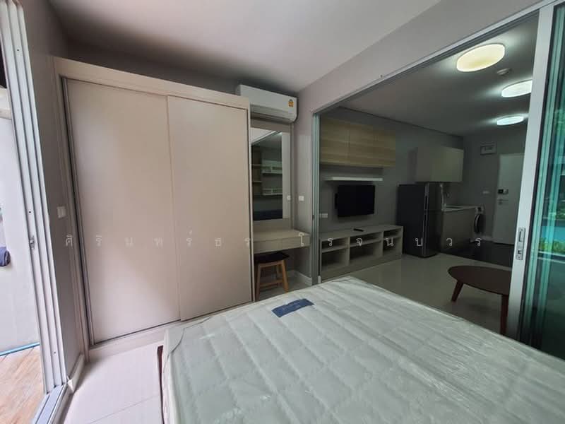 A Space Me Sukhumvit 77, Bangkok, 2363 Soi Sukhumvit 77, Sukhumvit Road, Suan Luang, Bangkok, 1 Bedroom, 29 sqm, Condo For Rent, by ศิรินทร์ธร โรจนบวร, 500504019 - DDproperty.com